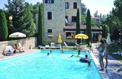 Hotel in Marche with Scenic Hiking Trails - Foto 3