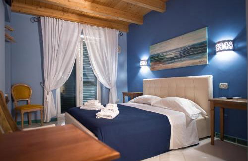 B&B Casa Martino SEA VIEW - Photo 49