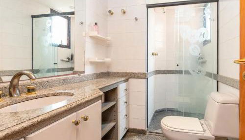 Apartamento Sofisticado - Foto 3