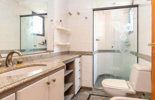 Apartamento Sofisticado - Foto 3