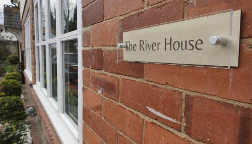 The River House Knaresborough - Foto 2