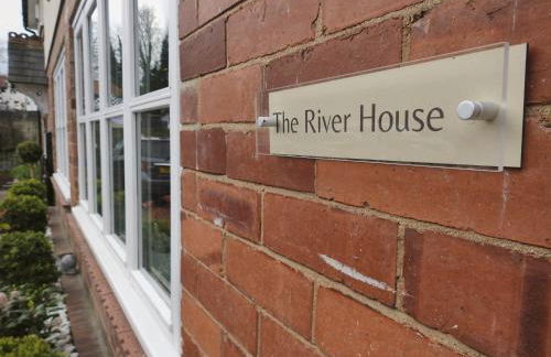 The River House Knaresborough - Foto 2