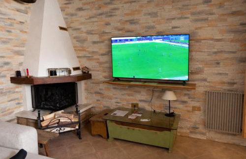 Maso Pallabazzer - Colle Santa Lucia - Foto 29