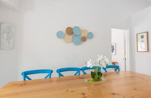 Blue Breeze Retreat - Foto 18