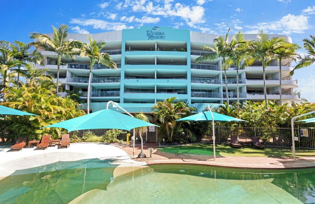 Riviera Resort Hervey Bay - Foto 80