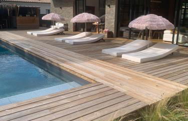 Villa Brisson - Foto 33