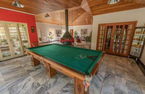 Casa com WiFi e lazer em Campina Grande do Sul - Foto 19