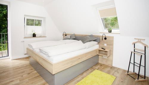 Klosterhof Aue W 9 - Foto 4