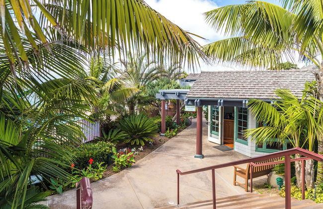 Wave Crest Resort - Foto 74