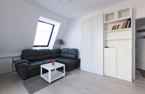 MYE Apartments - Sopot Okrzei Apartament - Foto 3