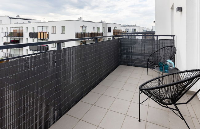 Trendy Apartment + Parking by Renters - Foto 29