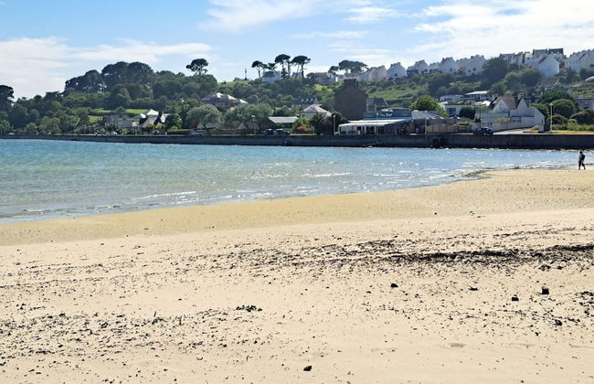 XXL Holiday Home Directly by the sea - Foto 39