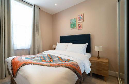 Lamington Apartments - London Hammersmith - Foto 57