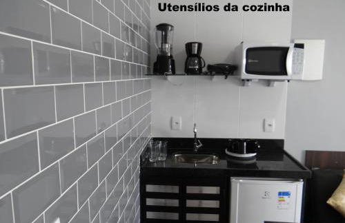 SUÍTES SOL DA MANHÃ - Foto 7