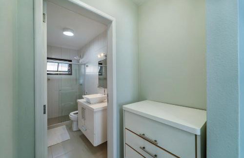 Casa na praia de Morrinhos Bombinhas para 10 pessoas, Excelente localização - Photo 29