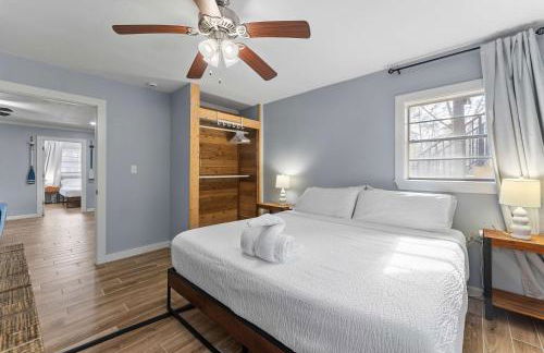 Foley Riverfront Escape Kayaks Firepit Near Beach - Photo 17