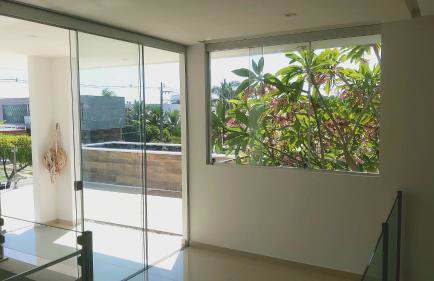 Belíssima Casa Condominio e Mar - Foto 46