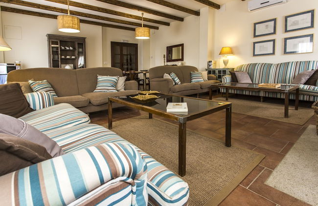 Casa Rural La Huerta De Los Nogales - Foto 33