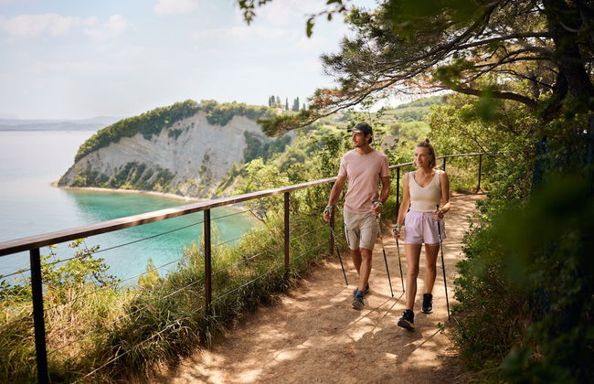 Vila Laguna Strunjan - Foto 36