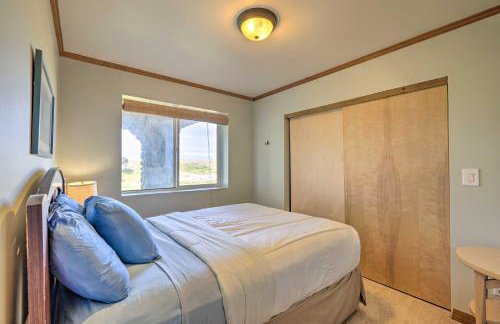 Coastal Oregon Retreat with Grill 11 Mi to Astoria! - Foto 24