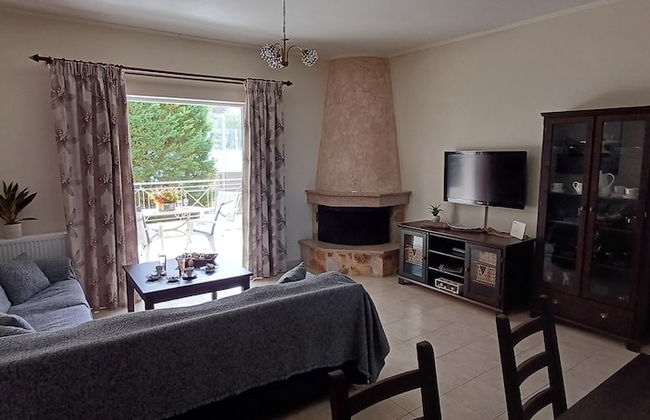 Blue Ark Aigeira Flat & Studio - Foto 34