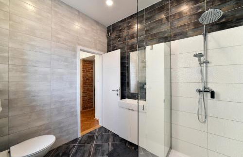 Corner apartments Savska - Foto 50