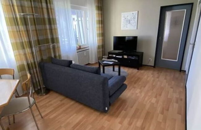 Holiday Apartment Luna - Foto 1