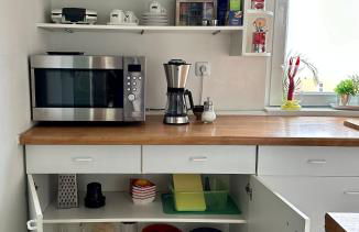 Moritzberg-Lodge mit Garage - Foto 23