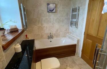 The Furze Farmhouse near St Andrews - Photo 51