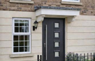 Spacious 3BR Home in Spalding | Parking for Vans - Foto 15