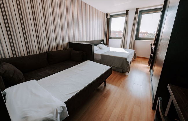 Zenit Aparthotel Hall88 - Foto 16