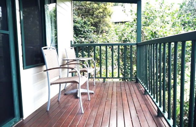 The Cottages - Foto 24