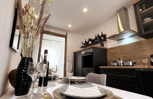 AR Apartments III I 4 Pers I Modern I Schillerapartment - Foto 30