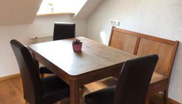 Ferienwohnung in historischem Bauernhaus in der Eifel - Foto 3