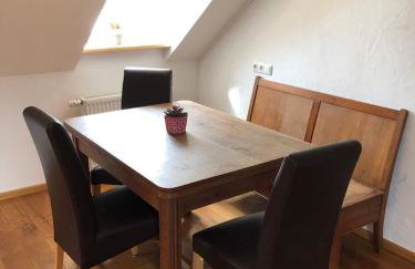 Ferienwohnung in historischem Bauernhaus in der Eifel - Foto 3