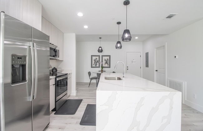 Handsboro Pointe Condo & Suites - Foto 13