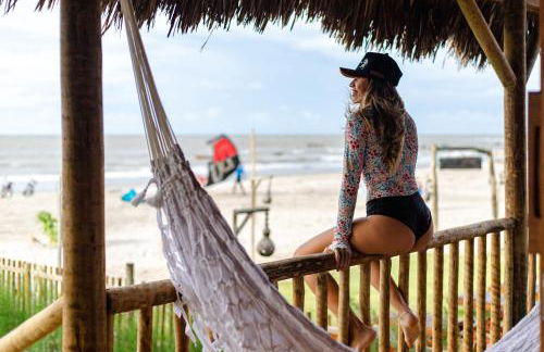 CASA na PRAIA DA BARRINHA Frente Mar - Foto 33