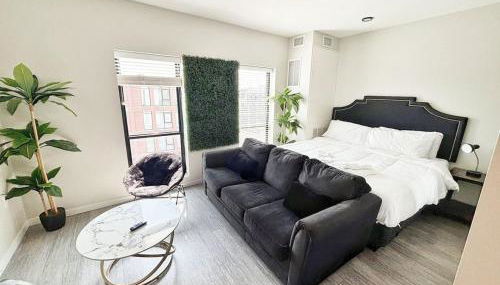 Urban Jungle Retreat (417) - Foto 1