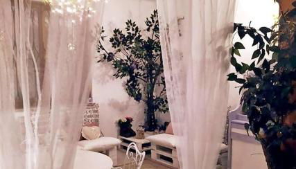 Villa Luna Lombarda - Foto 3, Garden