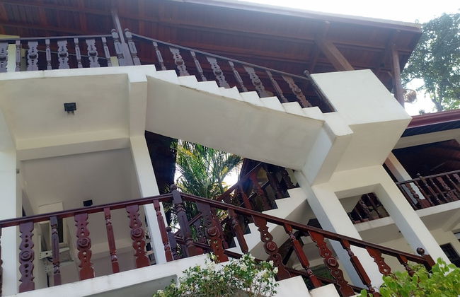 Rockery Villa Ayurveda - Photo 26