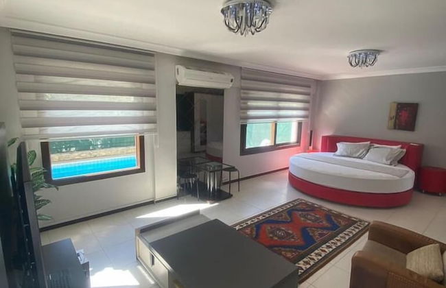 Villa Lavanta Marmaris - Foto 32