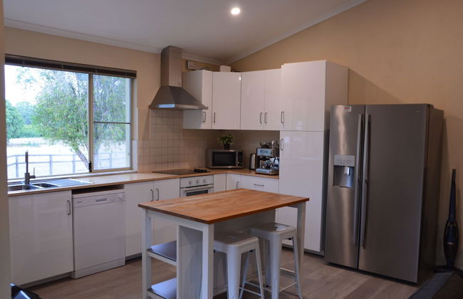 Acacia Chalets - Foto 12