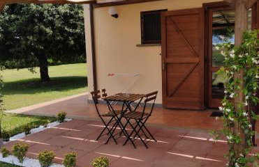 Agrivillage Tieró - Foto 18
