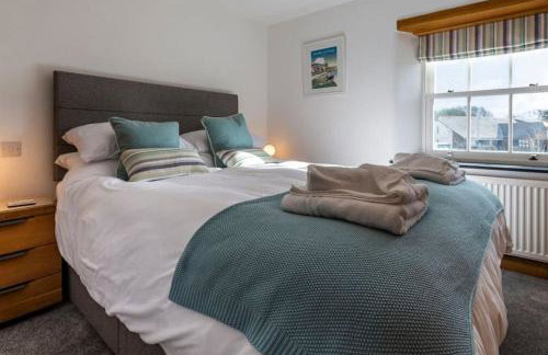 15 The Crescent - Bude Cornwall - Foto 18