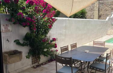 Gite sur la Founintrouze - Foto 2