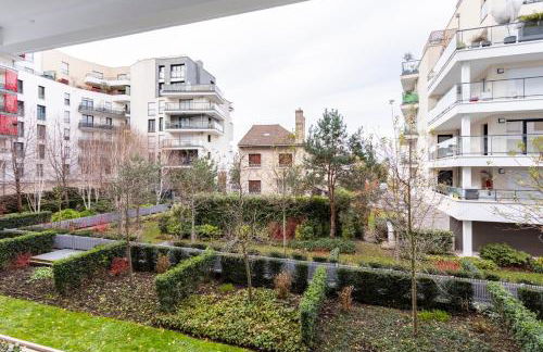 Apart neuf quartier sympa - Foto 15