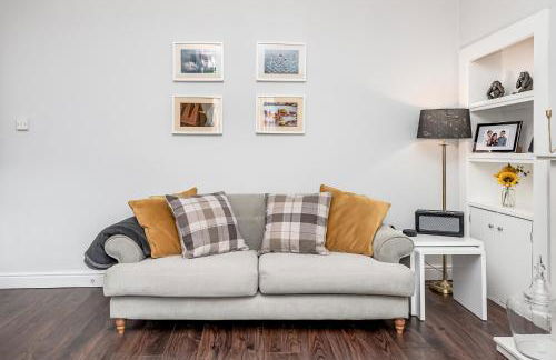 Balmoral Residence 30 mins from Edinburgh and Glasgow - Foto 14