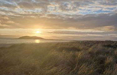 Loch an Eilean Pod Isle of South Uist - Foto 53