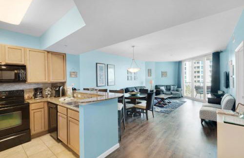 Palms Resort #2613 Jr. 2BR - Foto 28