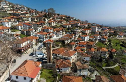 Rapsani Panorama Villa - Photo 54